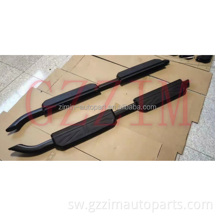 Car Accessories Aluminum Alloy Side Step Step Pedal Used For Defender 2020+